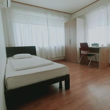 Kory Guesthouse Seul Dış mekan fotoğraf