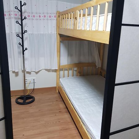 Kory Guesthouse Seul Dış mekan fotoğraf