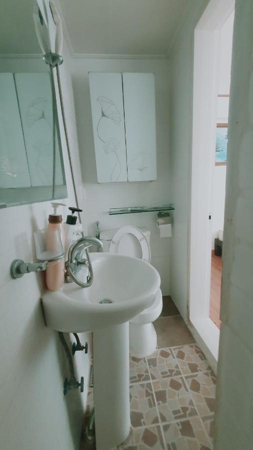 Kory Guesthouse Seul Dış mekan fotoğraf