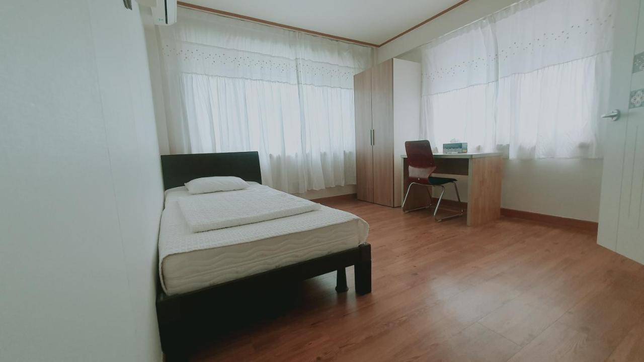 Kory Guesthouse Seul Dış mekan fotoğraf
