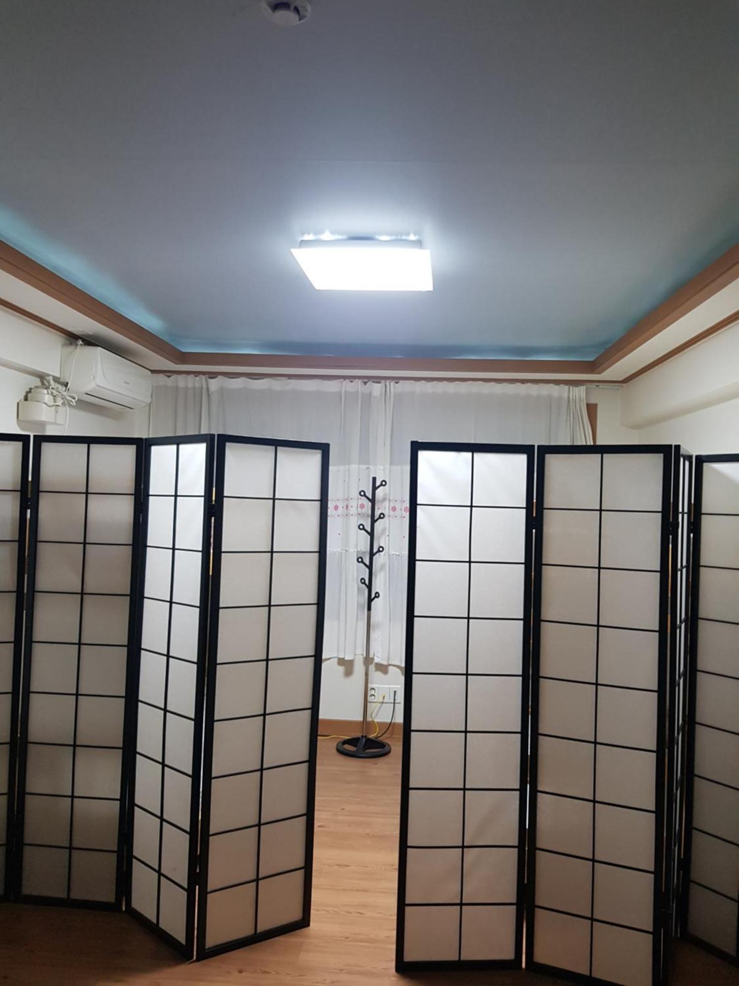 Kory Guesthouse Seul Dış mekan fotoğraf