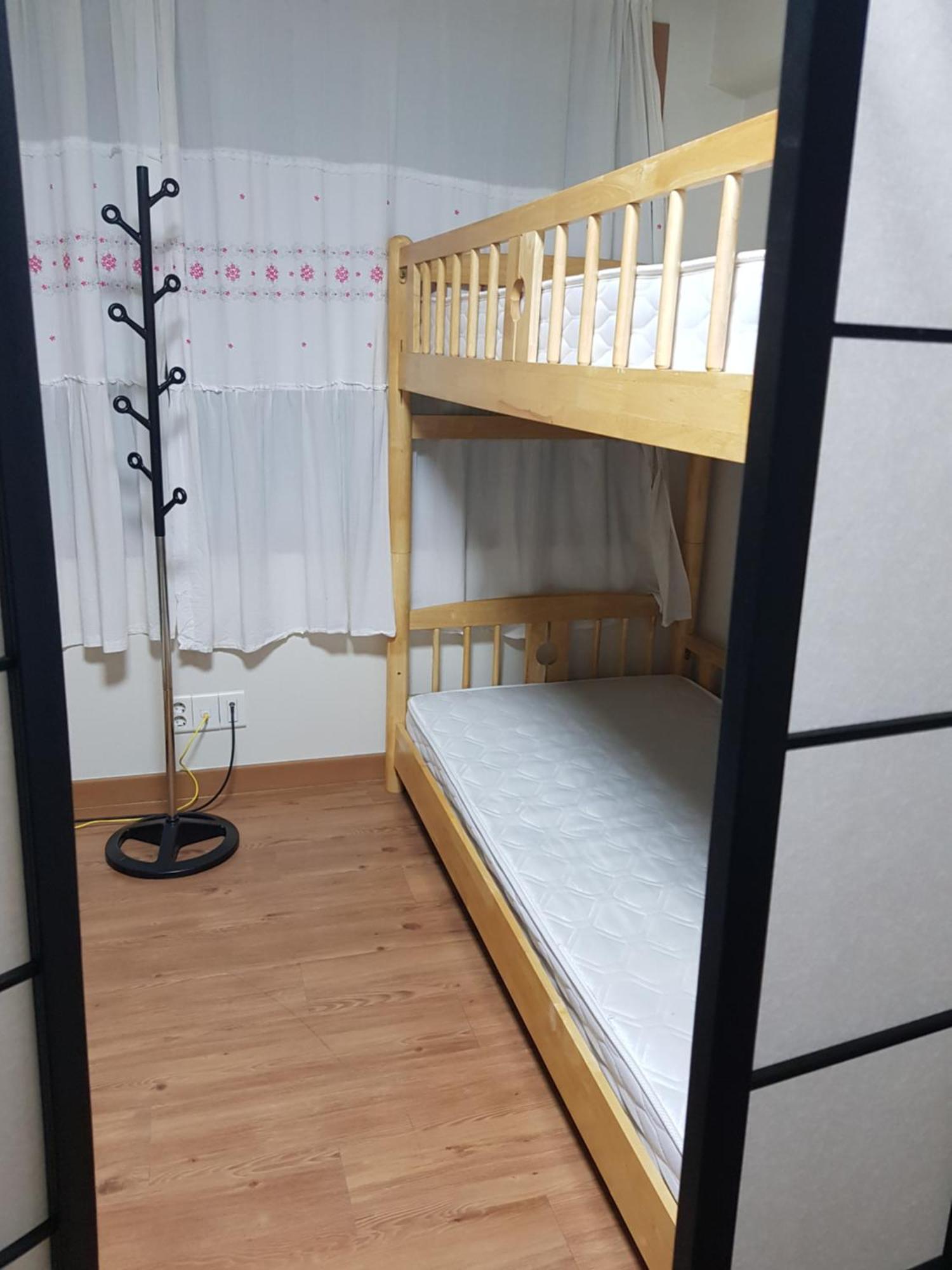 Kory Guesthouse Seul Dış mekan fotoğraf