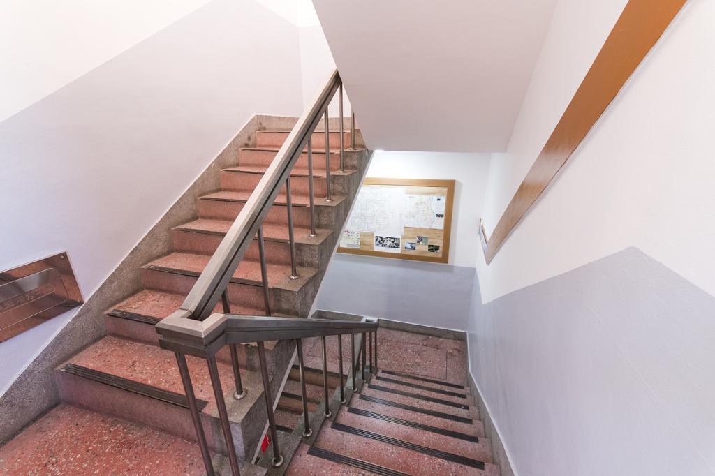 Kory Guesthouse Seul Dış mekan fotoğraf