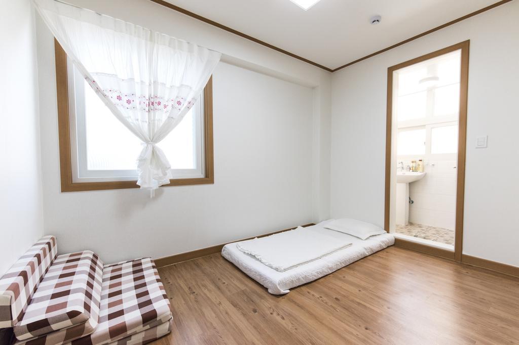 Kory Guesthouse Seul Dış mekan fotoğraf