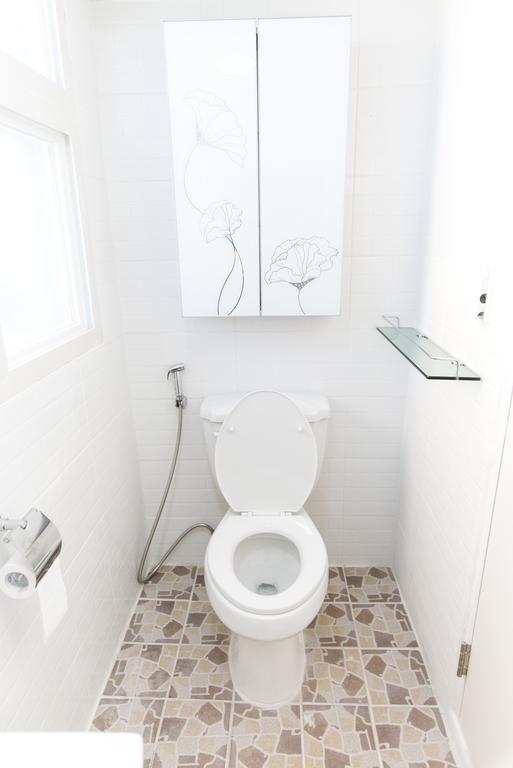 Kory Guesthouse Seul Dış mekan fotoğraf